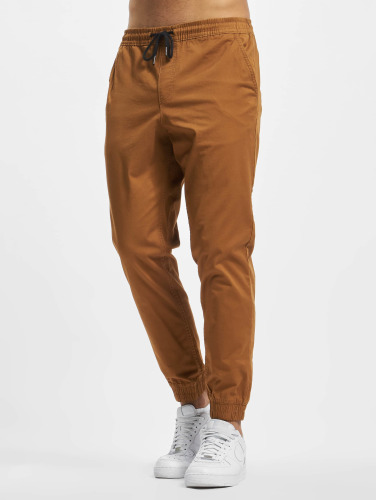 Jack & Jones / Chino Gordon Lane in bruin