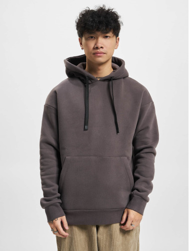 Jack & Jones / Hoody King in bruin