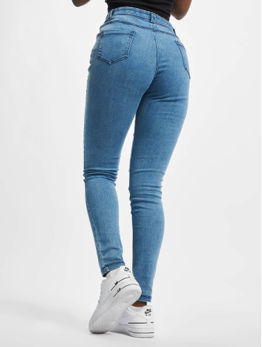 Freddy / Skinny jeans Basic II in blauw