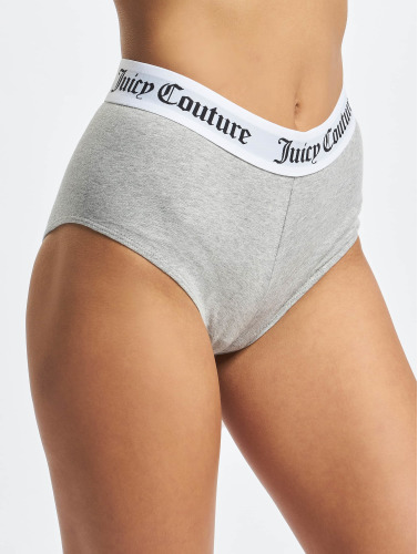 Juicy Couture / ondergoed Christie in grijs