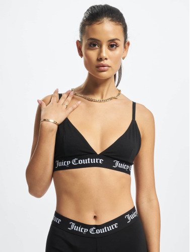 Juicy Couture / ondergoed Dara in zwart