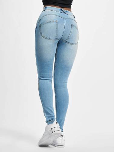Freddy / Skinny jeans Basic in blauw