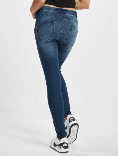Freddy / Skinny jeans Basic in blauw