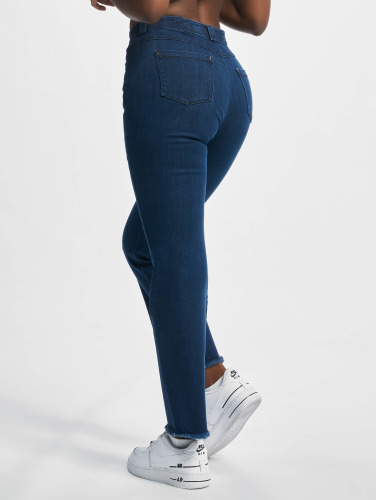 Freddy / Boot cut jeans Pantalone Lungo in blauw