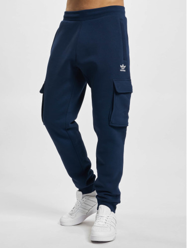adidas Originals / joggingbroek Essentials C P in blauw