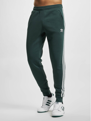 adidas Originals / joggingbroek Originals 3-Stripes in groen
