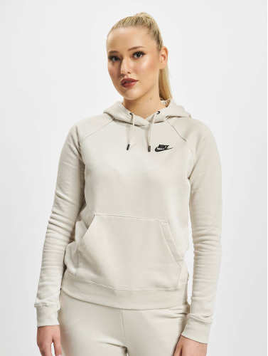 Nike / Hoody Essential Fleece in bruin