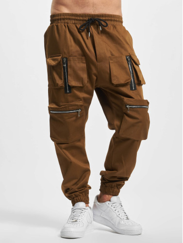 VSCT Clubwear / Chino Logan 3rd Gen Front Pkts in bruin
