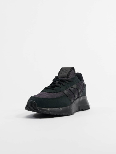 adidas Originals / sneaker Retropy F2 in zwart