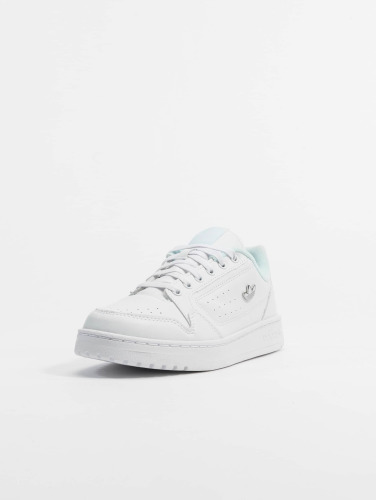 adidas Originals / sneaker NY 90 W in wit