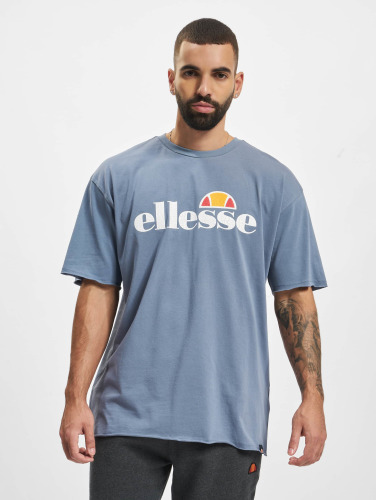 Ellesse / t-shirt Miater in blauw