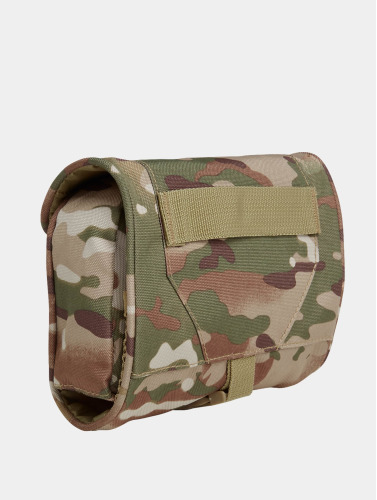 Brandit / tas Toiletry Medium in camouflage