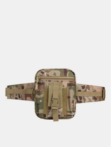 Brandit Heuptasje waistbeltbag Allround tactical camo Multicolours