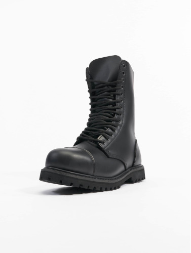Brandit / Boots Phantom in zwart