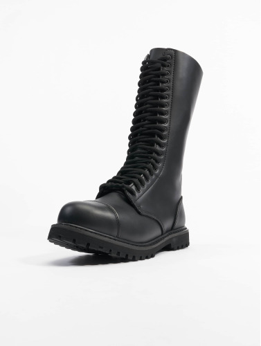 Brandit / Boots Phantom in zwart