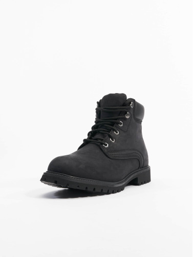 Brandit / Boots Kenyon in zwart