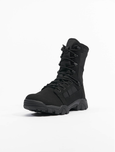 Brandit / Boots Defense in zwart