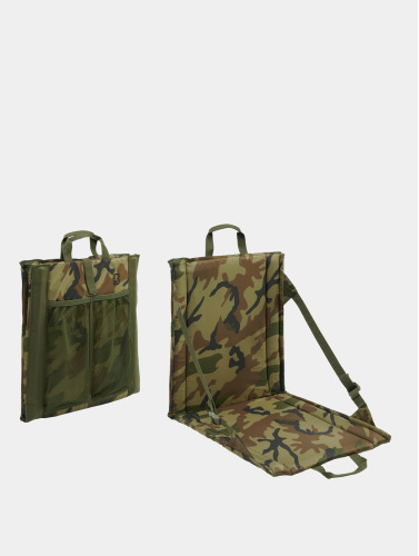 Brandit / Overige Foldable in camouflage