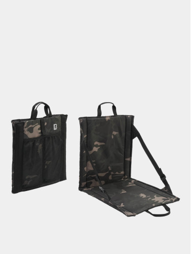 Brandit / Overige Foldable in camouflage