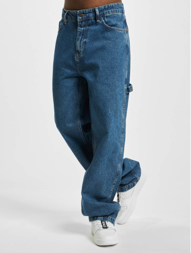 Karl Kani / Baggy jeans Retro Workwear Baggy in blauw