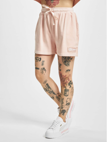 Ellesse / shorts Seta in pink