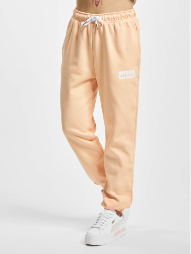 Ellesse / joggingbroek Corsa in oranje