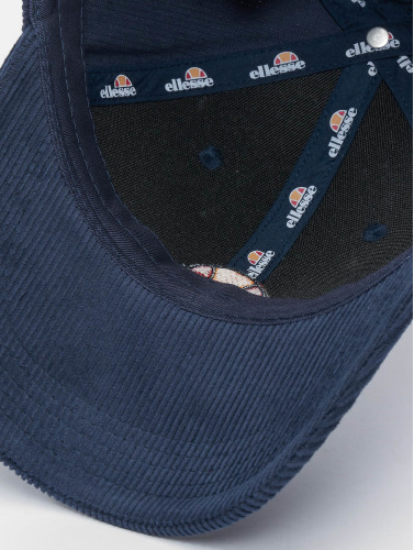 Ellesse / snapback cap Genari in blauw