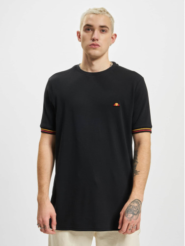 Ellesse / t-shirt Kings in zwart