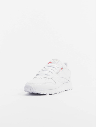 Reebok / sneaker Classic Leather in wit