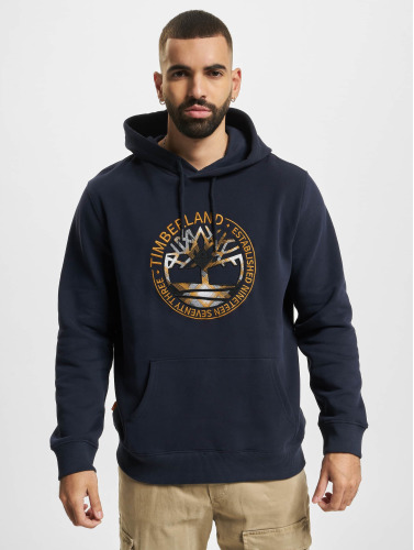Timberland / Hoody Little Cold in blauw