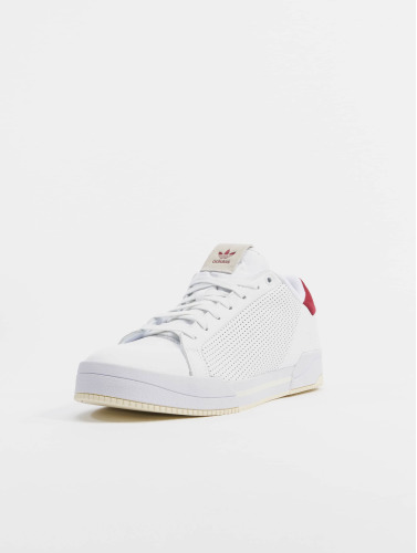 adidas Originals / sneaker Court Tourino Rf in wit