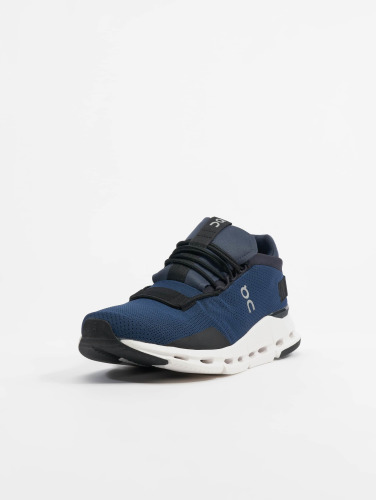 ON Running / sneaker Cloudnova in blauw