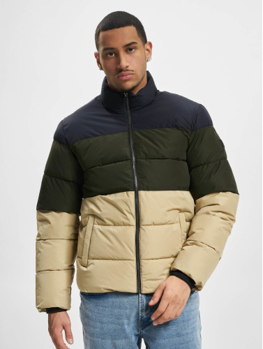 ONLY & SONS ONSMELVIN LIFE  PUFFER JACKET OTW VD Heren Jas - Maat M