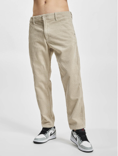 Only & Sons / Chino Avi Beam Corduroy in grijs