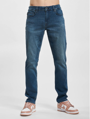 Only & Sons Jeans Onsloom Slim Blueblack 4063 Jeans B 22024063 Blue Black Mannen Maat - W29 X L32