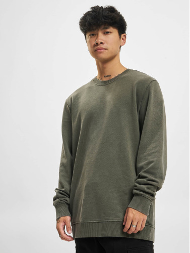 Only & Sons / trui Ron Crewneck in groen