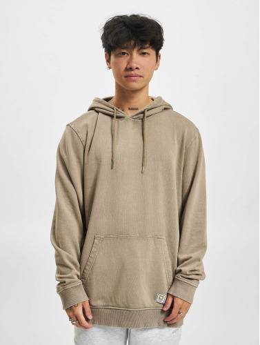 Only & Sons / Hoody Ron in bruin