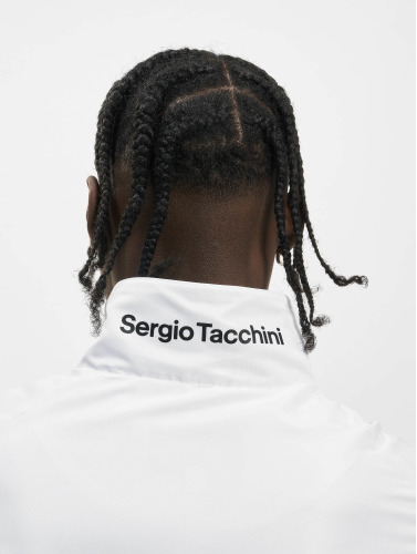 Sergio Tacchini / Trainingspak Board in zwart