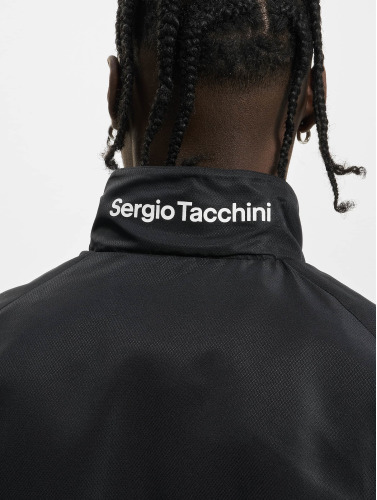 Sergio Tacchini / Trainingspak Board in zwart