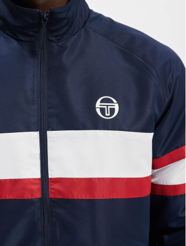 Sergio Tacchini / Trainingspak Board in blauw