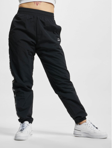 Champion Rochester / joggingbroek Elastic Cuff in zwart