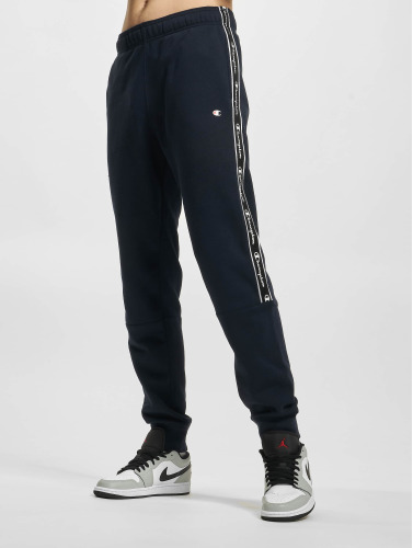 Champion / joggingbroek Rib Cuff in blauw