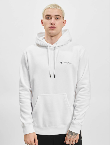 Champion / Hoody Hoody in wit