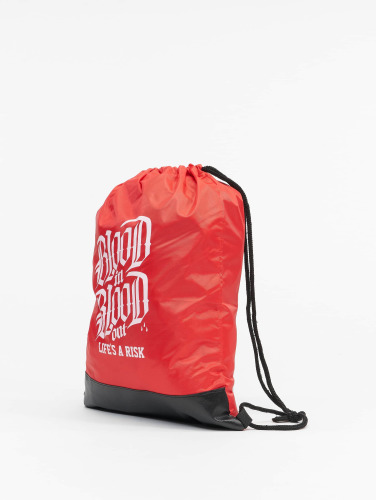 Blood In Blood Out / Shopper Deportes in rood