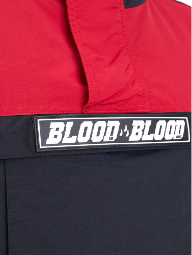 Blood In Blood Out / Zomerjas Transition in zwart