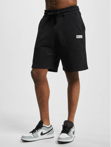 Alpha Industries / shorts Organics in zwart