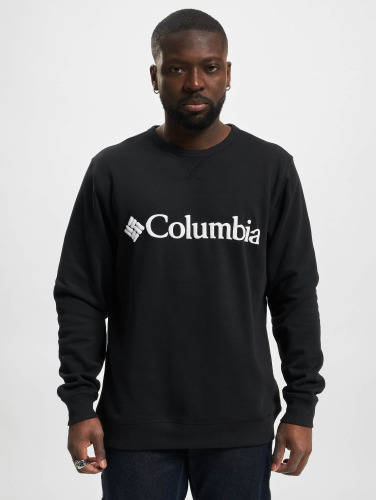 Columbia / trui Logo Fleece in zwart