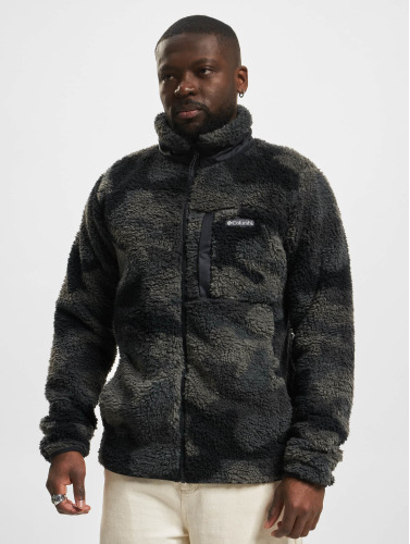 Columbia / Zomerjas Winter Pass™ Print Fleece Full Zip in camouflage