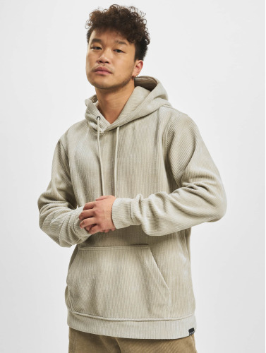 Only & Sons / Hoody Kyle Cord in grijs
