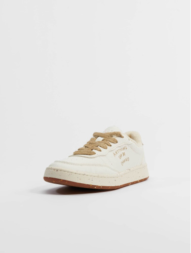 ACBC / sneaker Evergreen in wit